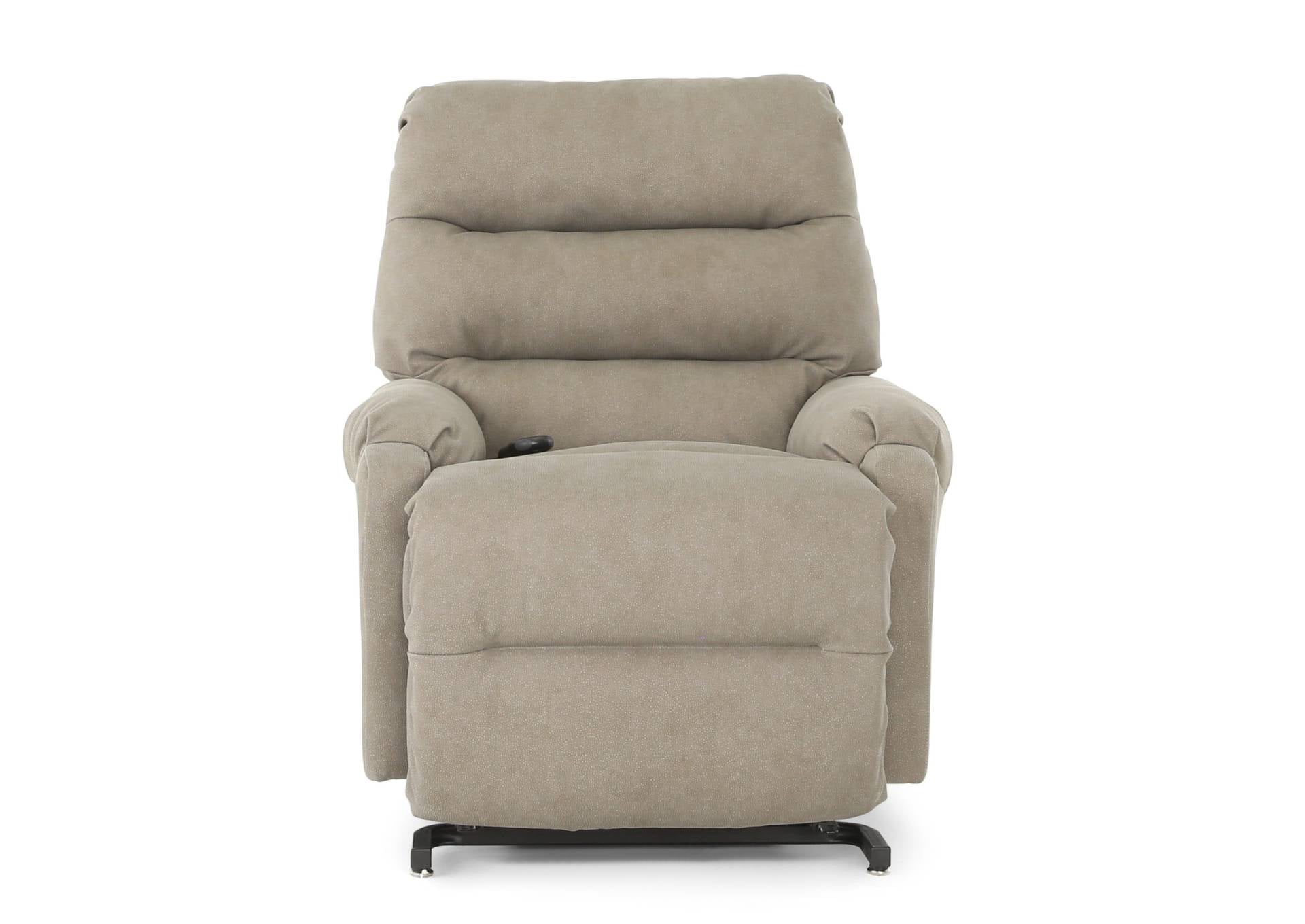 SEDGEFIELD MUSHROOM POWER LIFT RECLINER