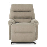 SEDGEFIELD MUSHROOM POWER LIFT RECLINER