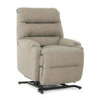 SEDGEFIELD MUSHROOM POWER LIFT RECLINER - Additional View 1