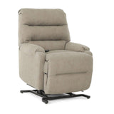 SEDGEFIELD MUSHROOM POWER LIFT RECLINER - Additional View 1