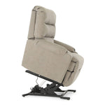 SEDGEFIELD MUSHROOM POWER LIFT RECLINER - Additional View 2