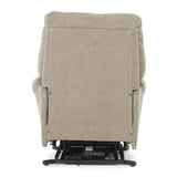 SEDGEFIELD MUSHROOM POWER LIFT RECLINER - Additional View 3