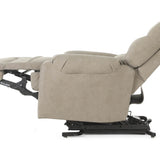 SEDGEFIELD MUSHROOM POWER LIFT RECLINER - Additional View 4