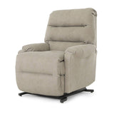 SEDGEFIELD MUSHROOM POWER LIFT RECLINER - Additional View 5