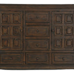 Isabella Ii Dresser