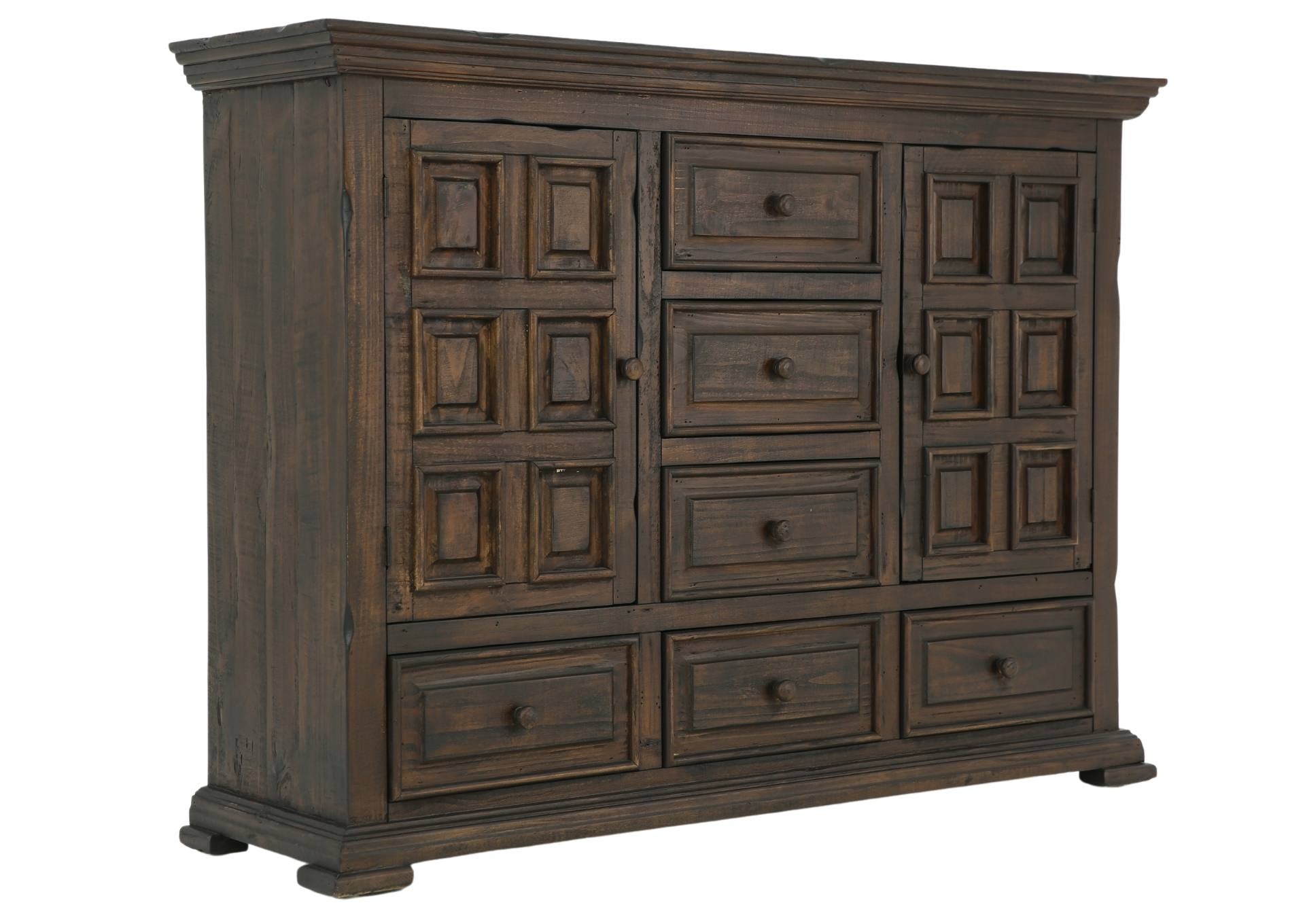 Isabella Ii Dresser - Additional View 1