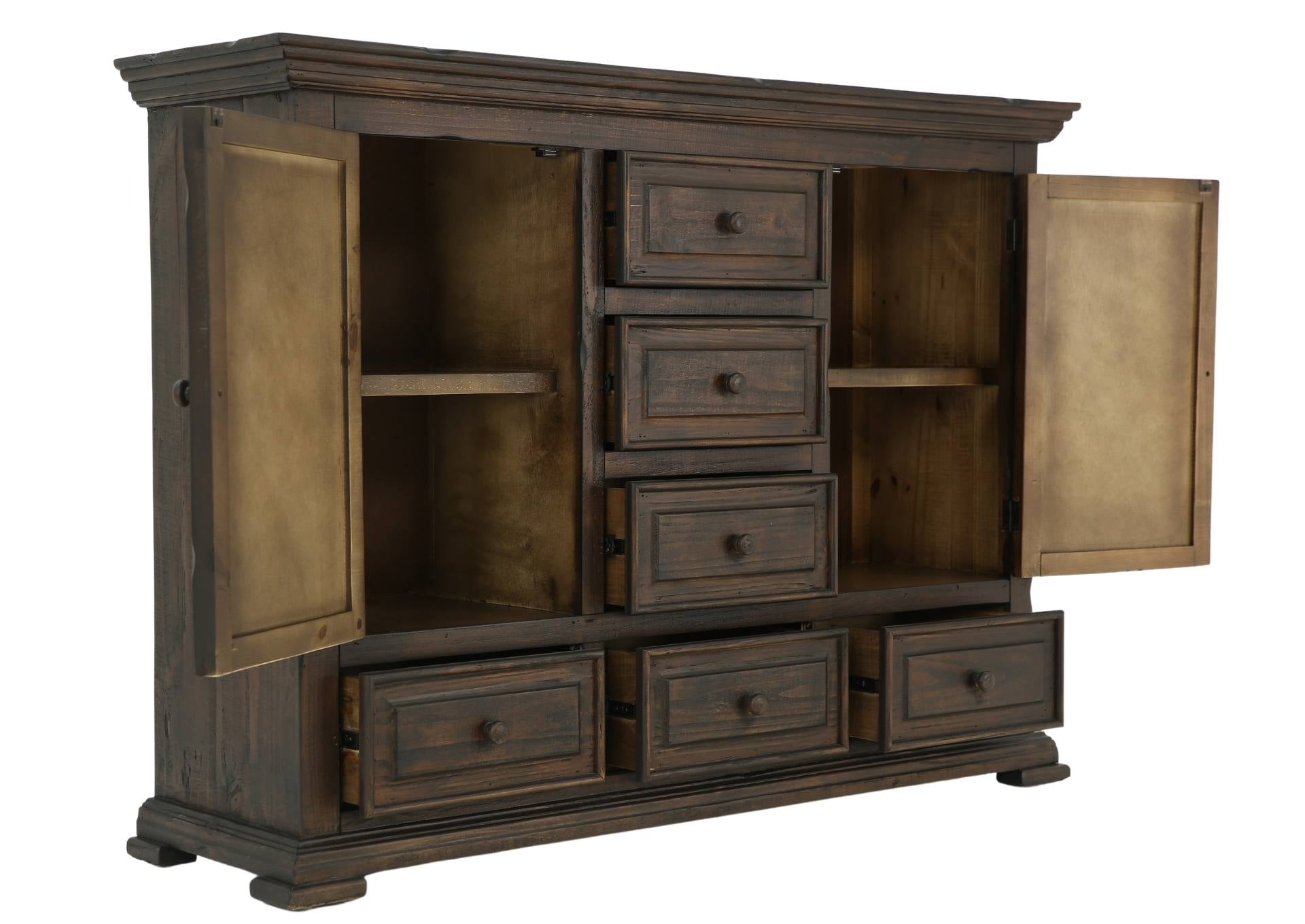 Isabella Ii Dresser - Additional View 2