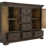 Isabella Ii Dresser - Additional View 2
