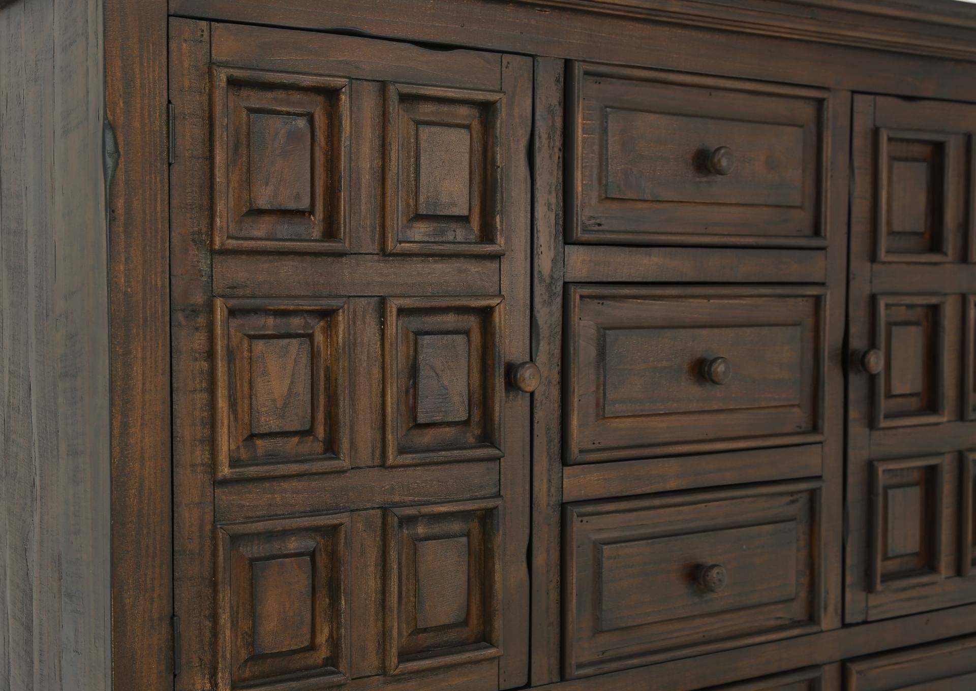 Isabella Ii Dresser - Additional View 3