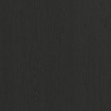 Elements International - RIDGEMONT BLACK QUEEN BED - Wood - Beds - Additional View 6