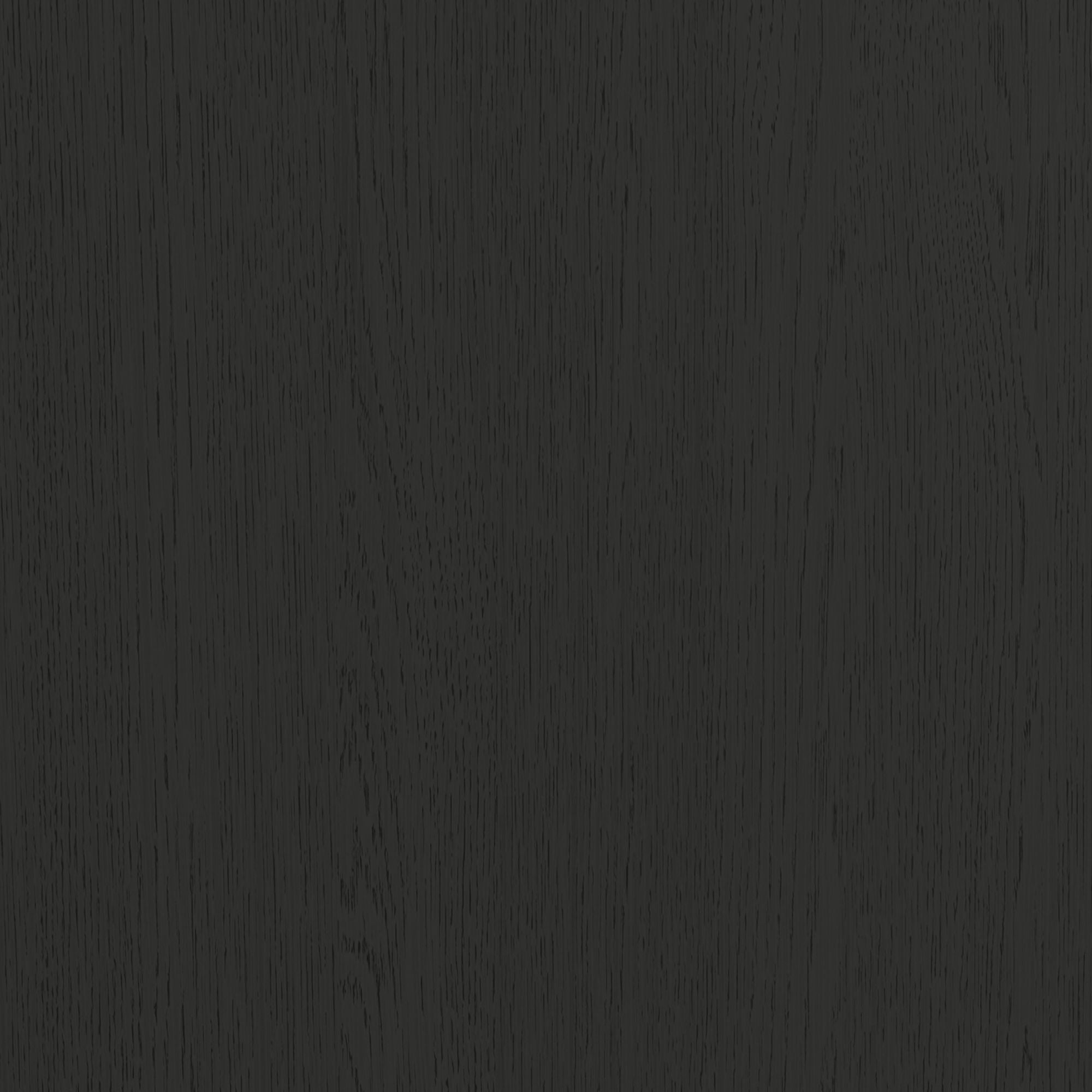 Elements International - RIDGEMONT BLACK QUEEN BED - Wood - Beds - Additional View 6