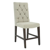Victoria Counter Height Chair - Additional View 1