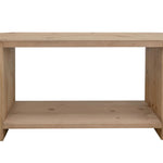 GIZA SOFA TABLE