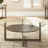 OLSON 3-PACK OCCASIONAL SET