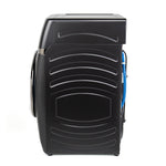 GE PROFILE 4.8CU CARBON GRAPHITE ULTRAFAST WASHER/DRYER COMBO WITH VENTLESS HEAT PUMP - Black - Washers - Additional View 29