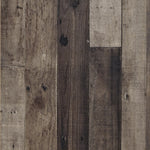 Ashley Furniture - Derekson Full Panel Headboard - Grey - Dark Gray Wood - Headboards - Additional View 2