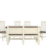 Santa Rita 6 Piece Dining Set - Additional View 1