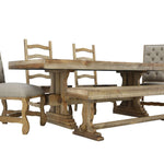 Marquez 6 Piece Dining Set - Additional View 1