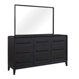 Elure 9-Drawer Dresser