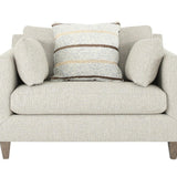 TWINE AND TWIG LINEN CHAIR - Additional View 1