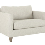 TWINE AND TWIG LINEN CHAIR - Additional View 2