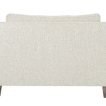 TWINE AND TWIG LINEN CHAIR - Additional View 4