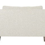 TWINE AND TWIG LINEN CHAIR - Additional View 4