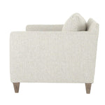 TWINE AND TWIG LINEN CHAIR - Additional View 5