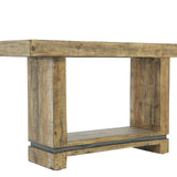 LAJOLLA SOFA TABLE - Additional View 1
