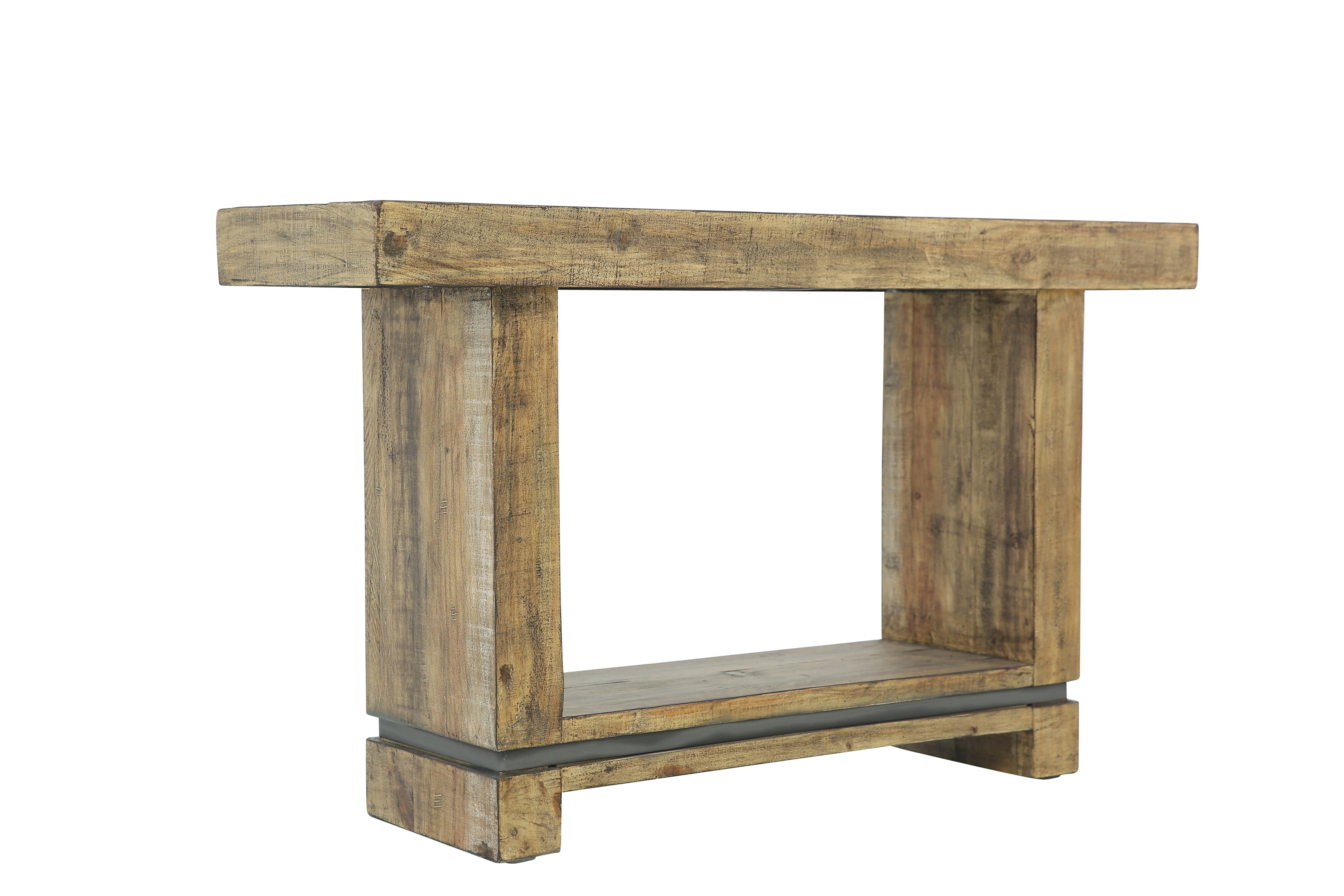 LAJOLLA SOFA TABLE - Additional View 1