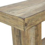 LAJOLLA SOFA TABLE - Additional View 2