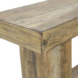 LAJOLLA SOFA TABLE - Additional View 2