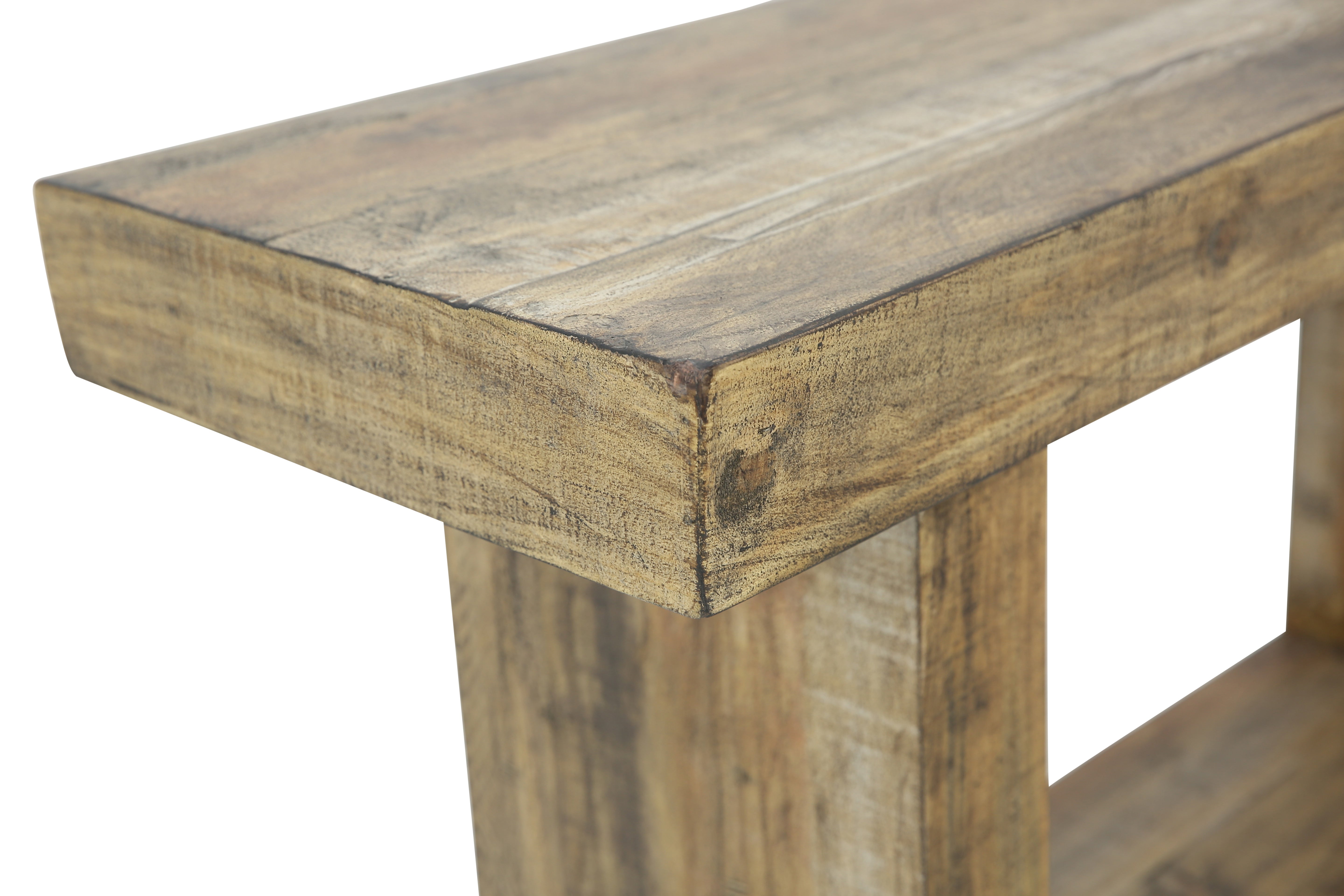 LAJOLLA SOFA TABLE - Additional View 2
