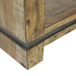 LAJOLLA SOFA TABLE - Additional View 3