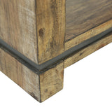 LAJOLLA SOFA TABLE - Additional View 3