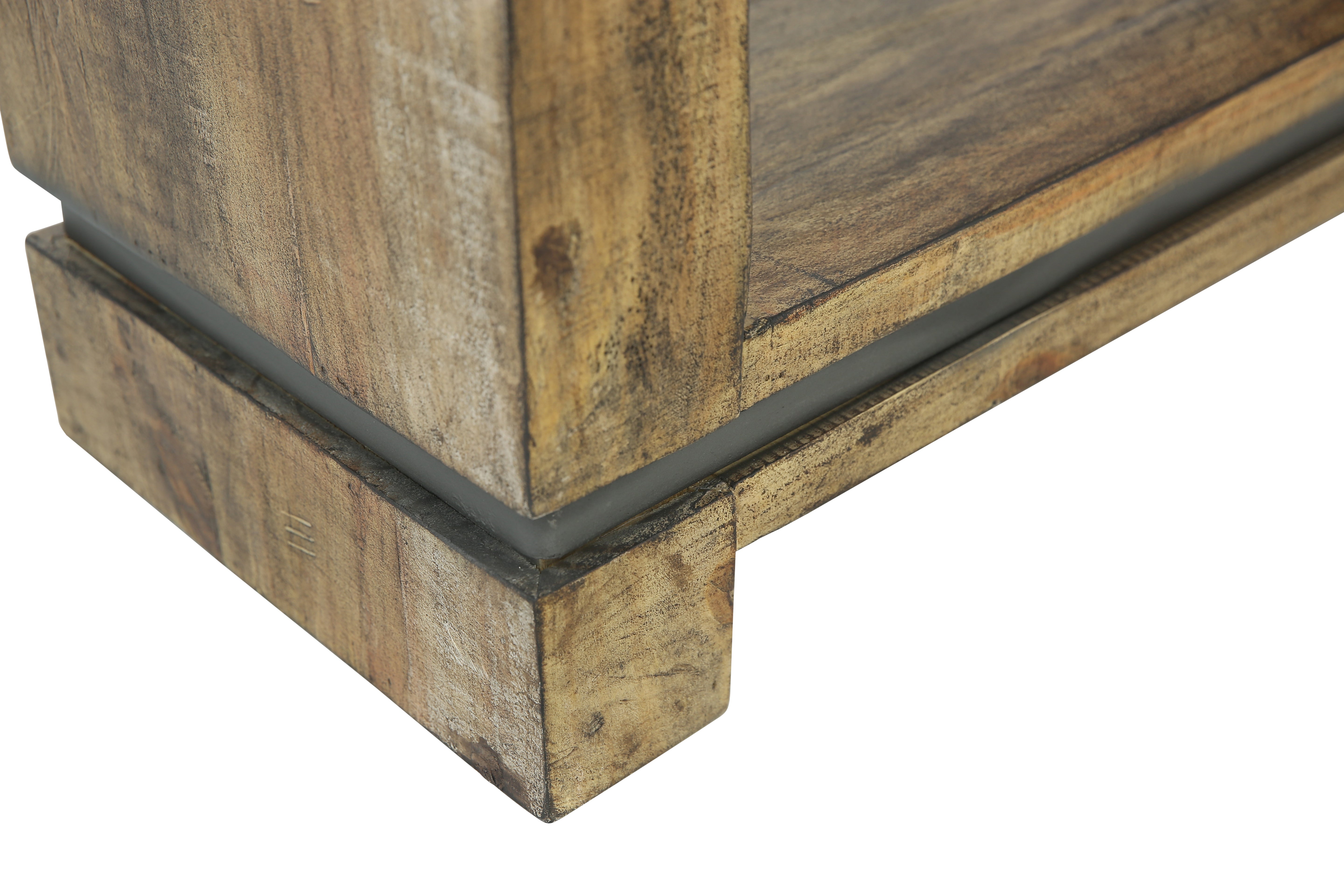 LAJOLLA SOFA TABLE - Additional View 3