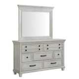 Mccoy 7-Drawer Dresser