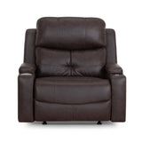 Arlington Power Recliner Chairs And A Half