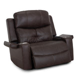 Arlington Power Recliner Chairs And A Half