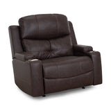 Arlington Power Recliner Chairs And A Half