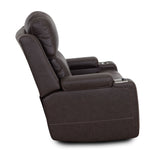 Arlington Power Recliner Chairs And A Half
