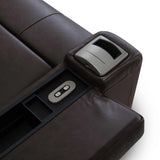 Arlington Power Recliner Chairs And A Half