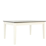 CAYLIE DINING TABLE - Additional View 1