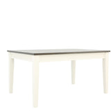 CAYLIE DINING TABLE - Additional View 1