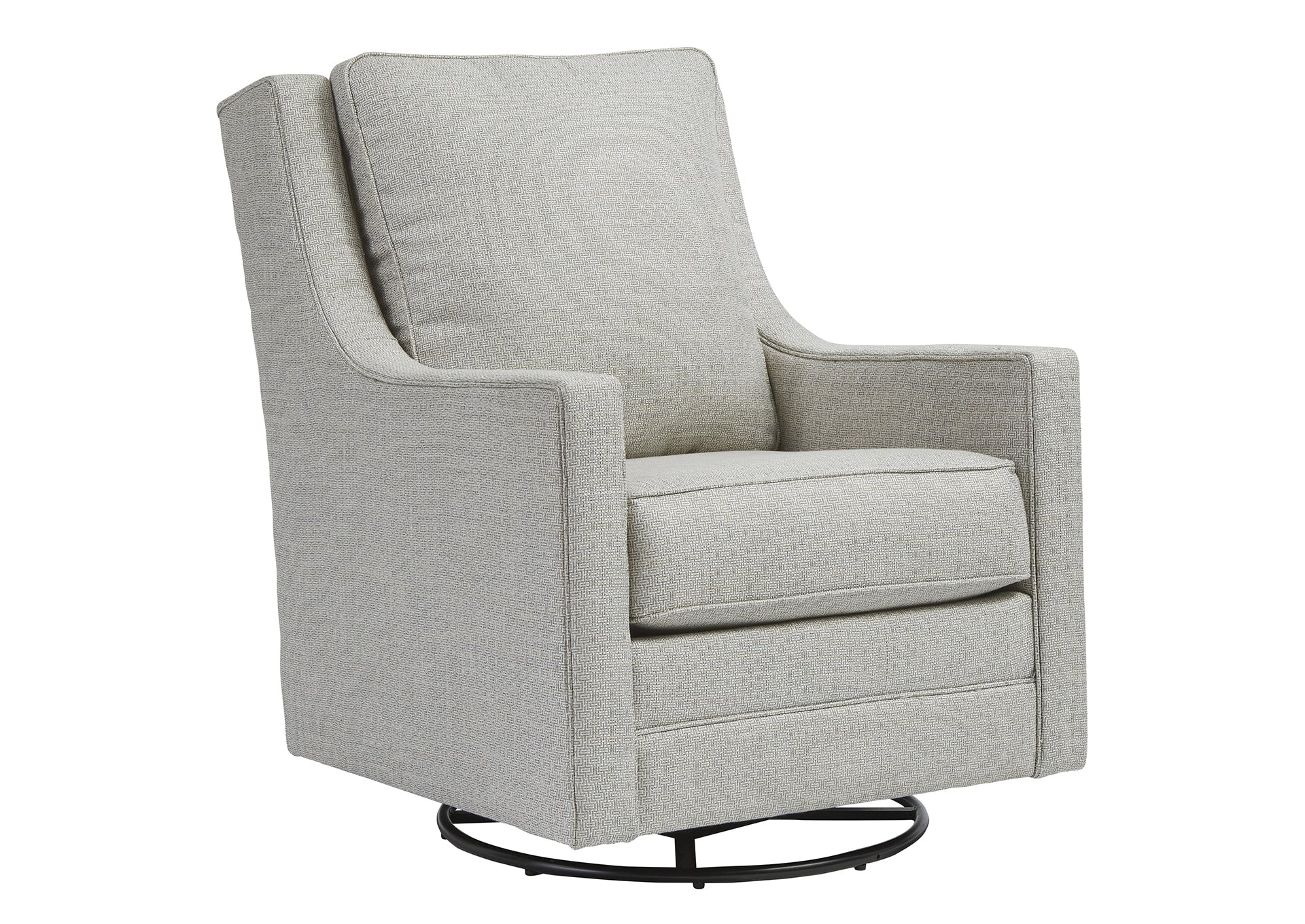 KAMBRIA FROST SWIVEL GLIDER