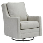 KAMBRIA FROST SWIVEL GLIDER