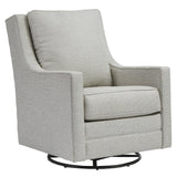 KAMBRIA FROST SWIVEL GLIDER