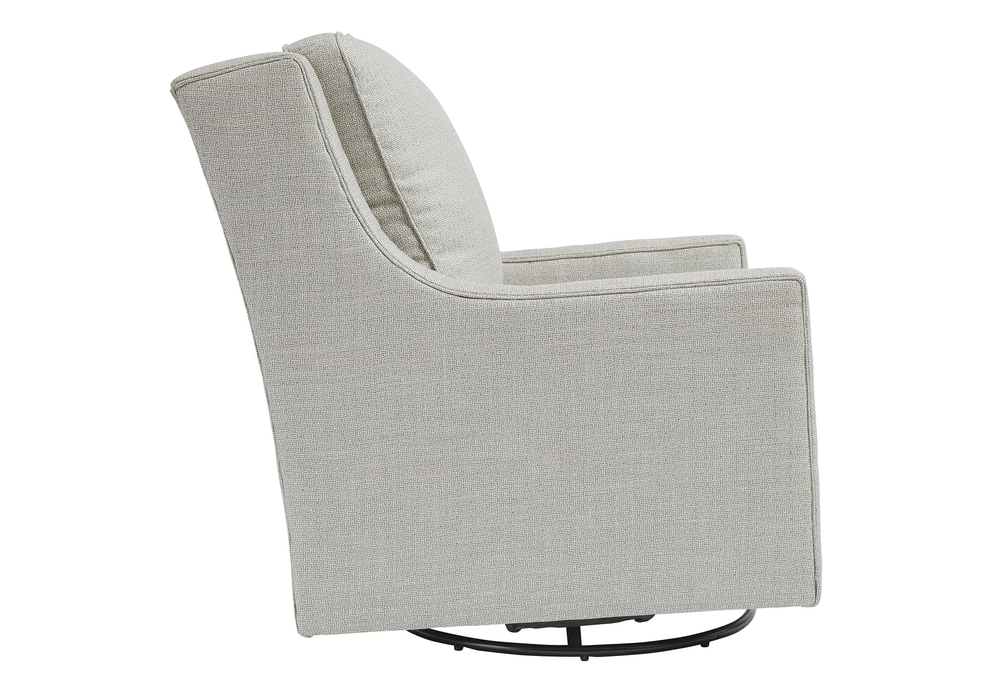 KAMBRIA FROST SWIVEL GLIDER - Additional View 1