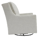 KAMBRIA FROST SWIVEL GLIDER - Additional View 1