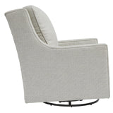 KAMBRIA FROST SWIVEL GLIDER - Additional View 1